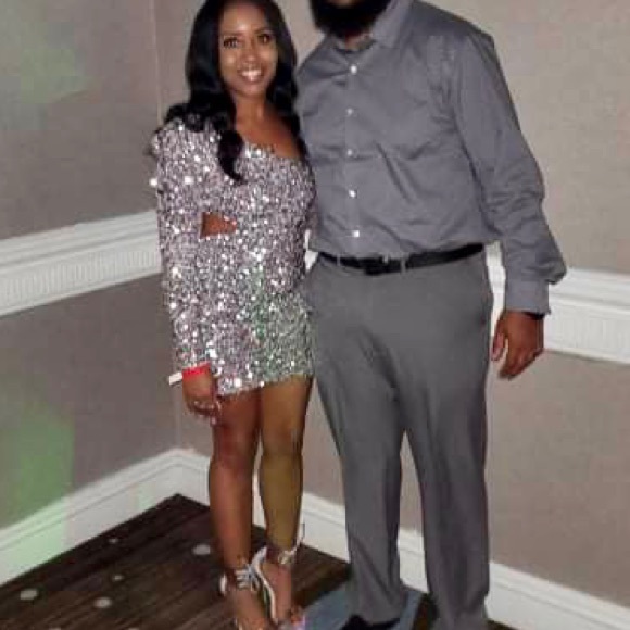 Party dress - Picture 3 of 3